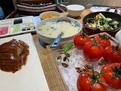 小大董鸭汤-小大董·烤鸭(五棵松店)