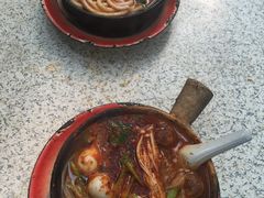 -清真·马文砂锅大全(麦苋街店)