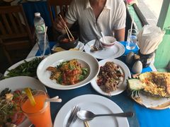 -Onion restaurant
