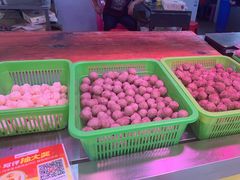 -阿娟牛肉丸·手打牛肉丸·现做现卖