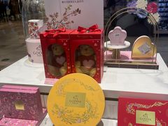 -GODIVA(景枫中心店)