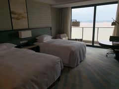 -舟山希尔顿酒店