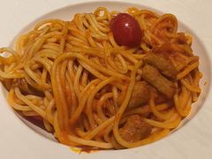 -必胜客(华南摩尔店)