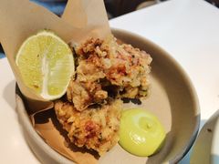 -胡麻(静安嘉里店)