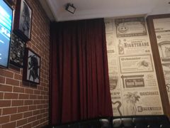 -星聚会KTV(合生汇黑金店)
