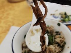 东兴黄鳝饭-东兴黄鳝饭店(江洲店)