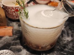 米酒-锦楼·臻选新杭帮(杭州中心店)