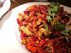 -江渔儿酸菜鱼(东二环泰禾店)
