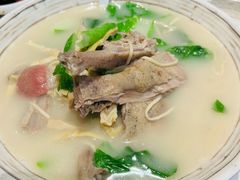 -慧娟面馆·餐厅(望江路店)