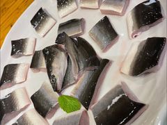 滋补炭烤鳗鱼-味家烤肉烤鳗鱼牛排(西塔旗舰店)