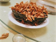 -奥华餐厅·老张记(台基厂店)