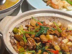 -院8里·小聚园(九眼桥店)