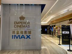 -英皇电影城(英皇集团中心IMAX店)