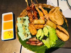 -美奈小馆·越南料理(中航城君尚购物中心店)