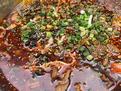 -蓉城西二道无名冒菜(西二道街店)