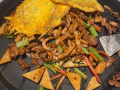 -一烙锅(友谊店)