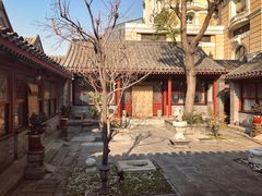 -厉家菜(金宝街店)