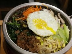 -九田家黑牛烤肉料理(中北镇店)