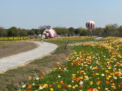 -歌斐颂巧克力小镇