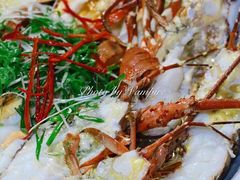 -舒味姜母鸭·沙茶面(湖里店)
