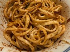 -喜悦烤鸭·新京菜(王府井店)