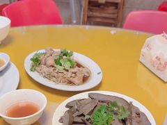 -桂园白粥·潮汕老味道