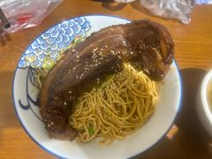 -一味老卤面(大石桥店)