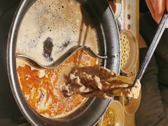 -温野菜涮涮锅(大悦城店)