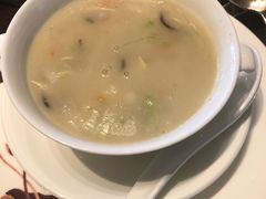 宋嫂鱼羹-杭州西子湖四季酒店·金沙厅