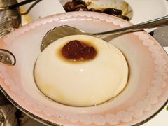 红糖甜心豆花-醉庐·新上海菜(南京西路店)
