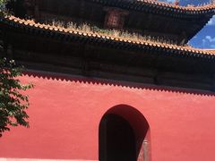 -须弥福寿之庙