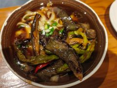-好嫂子酱猪手•农家菜(华远坊店)