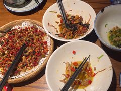 -老湘村·湖南土菜(天河维多利店)