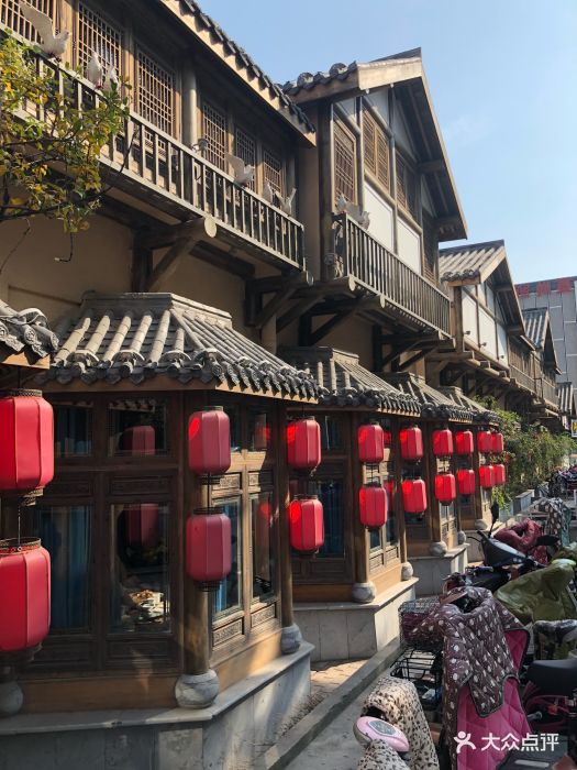 大张烙馍村(三环南路旗舰店)图片 - 第303张