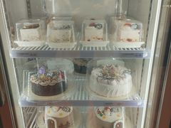 -DQ·蛋糕·冰淇淋(大宁国际商业广场店)