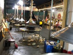 -西昌老号李小肠特色烧烤园(双流店)