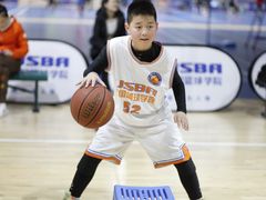 -逸动少儿体能·运动培训(申花校区)