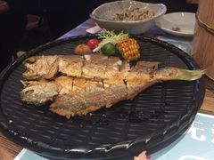 -胡桃里音乐酒馆(白云五号T5 MALL店)