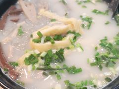 -鸭小妹鸭血粉丝(老门东店)