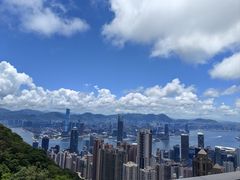 -太平山顶