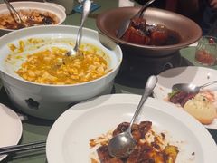 -老吉堂上海本帮菜(望京万象汇店)