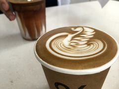 -% Arabica阿拉比卡咖啡(深圳湾万象城店)