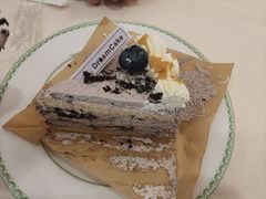 -追光 Dream Bakery(汉街店)