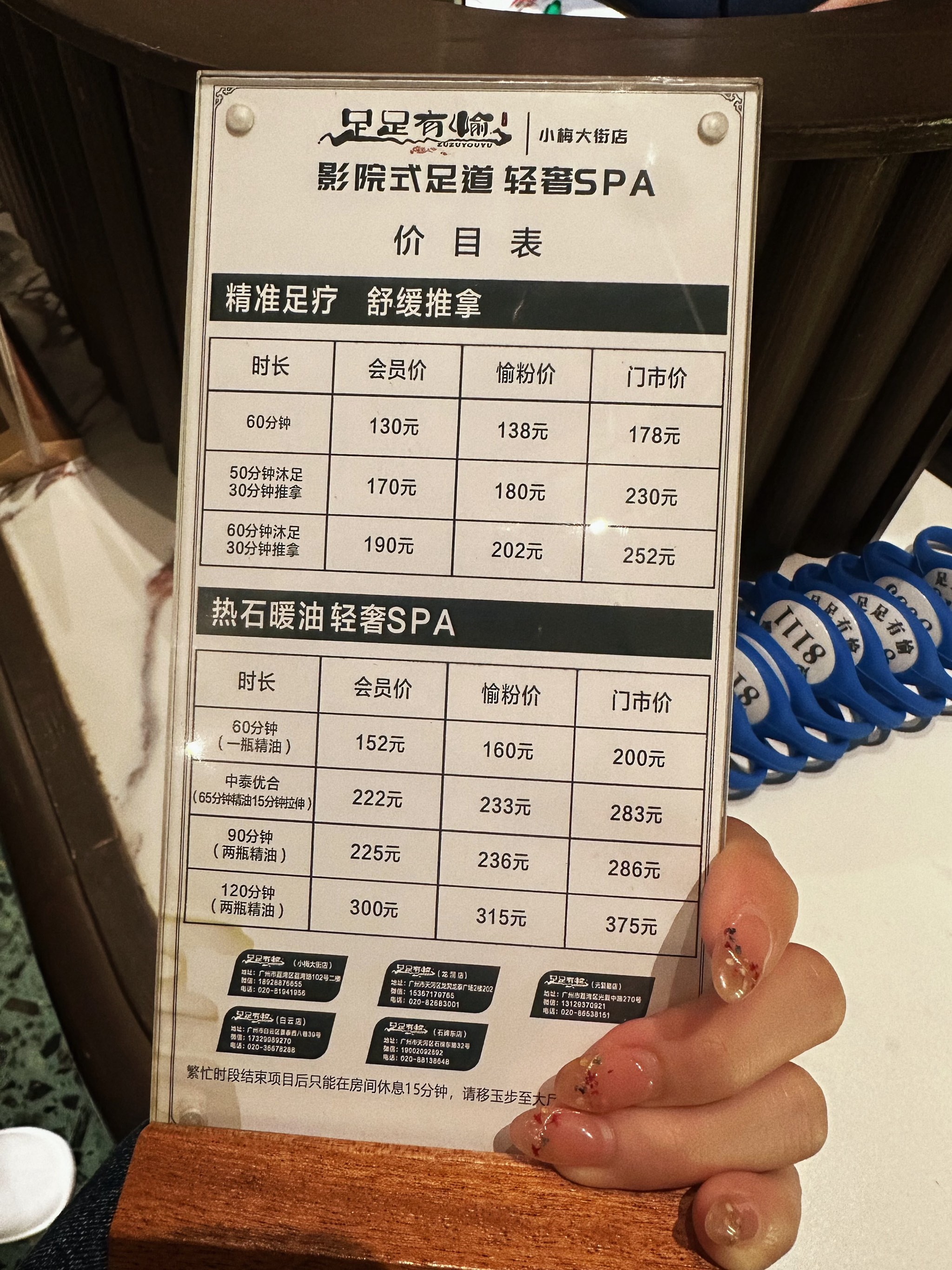 想开一个按摩店需要什么手续(想开一个按摩店需要什么手续和证件)