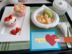 -兰心墩楠月子会所(万达店)