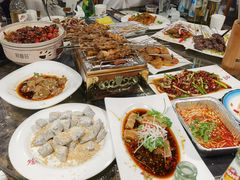 -郑喜旺烧烤(郑州总店)