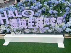 -HALO广场(梨园路店)