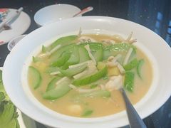 -恒记饭店·海鲜明档(淹城店)