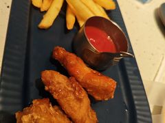 -必胜客(省府店)