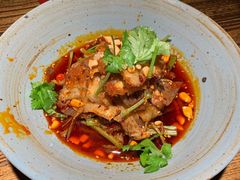 -青年公社烤鸭(青年路店)